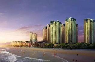西海岸楼市爆料最新,揭秘最新房价走势与热门项目盘点